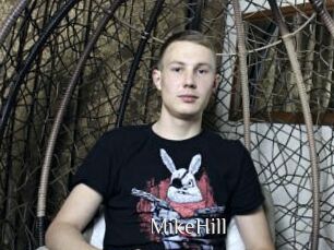 MikeHill