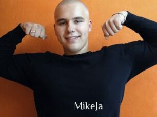 MikeJa