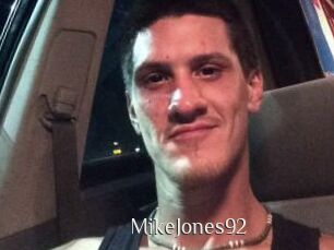 MikeJones92