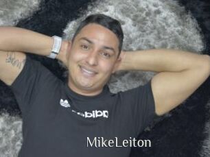 MikeLeiton