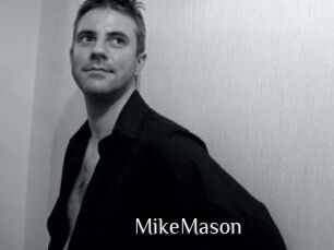MikeMason
