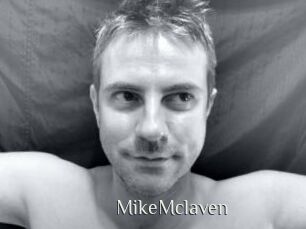 MikeMclaven