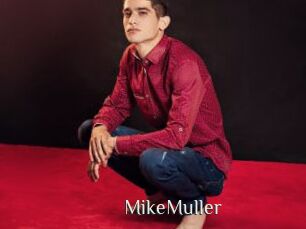 MikeMuller