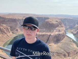 MikeRoger