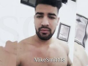 MikeSmith18