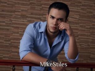 MikeStiles
