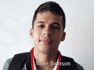 Mike_Jhonson Shop coquin
