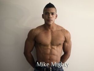 Mike_Mighty Shop coquin