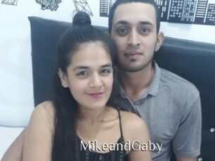 MikeandGaby
