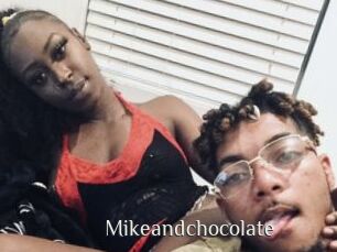 Mikeandchocolate Shop coquin