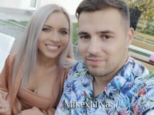 MikexJulya