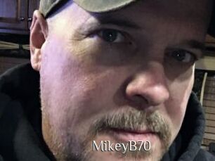 MikeyB70