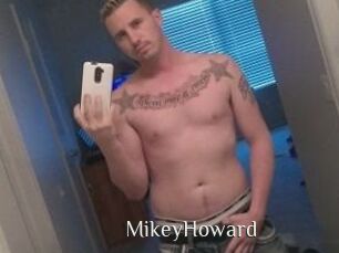 Mikey_Howard