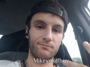 Mikeywolfboy