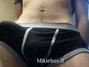 Mikieboy21