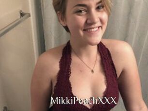 MikkiPeachXXX
