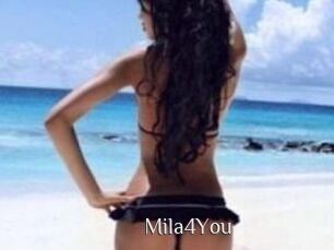 Mila4You