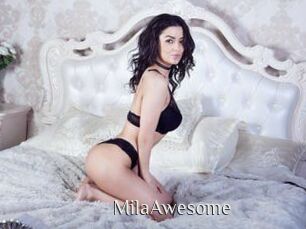 MilaAwesome
