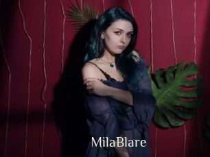 MilaBlare