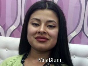MilaBlum