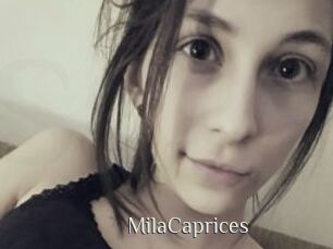 MilaCaprices Shop coquin