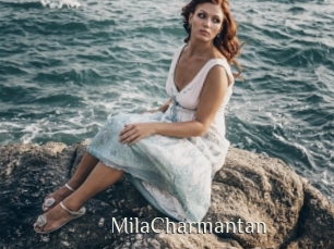 MilaCharmantan Shop coquin