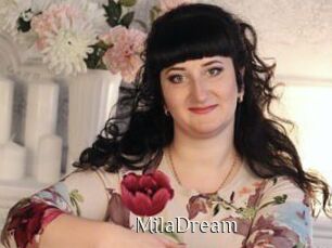 MilaDream