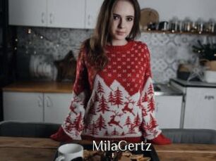 MilaGertz