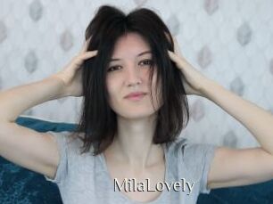 MilaLovely