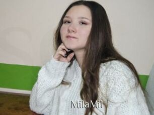 MilaMil