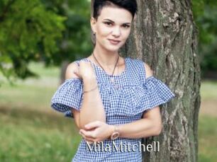 MilaMitchell