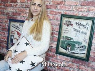 MilaScott