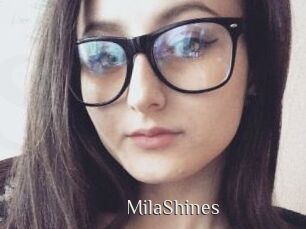 MilaShines