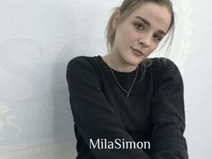 MilaSimon Shop coquin