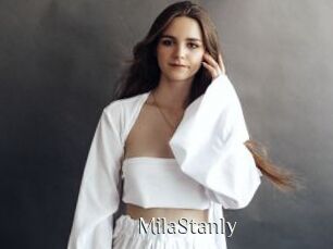 MilaStanly
