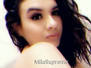MilaSupreme