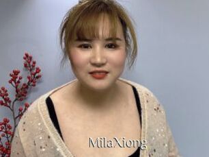 MilaXiong