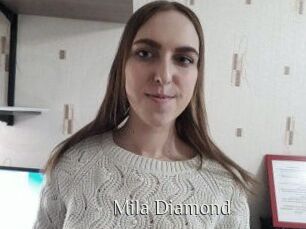 Mila_Diamond Shop coquin