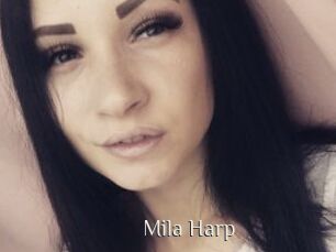 Mila_Harp