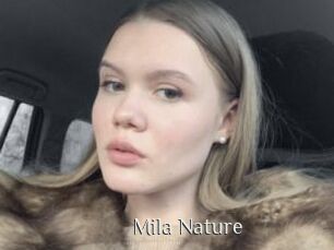 Mila_Nature