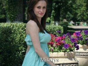 Miladys