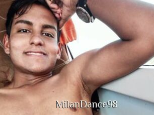 MilanDance98 Shop coquin