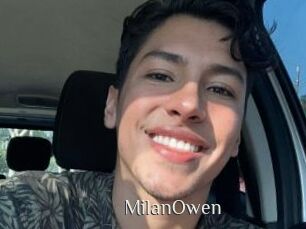 MilanOwen