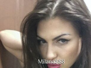 Milana888 Shop coquin