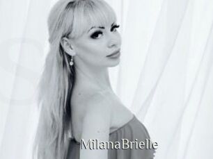 MilanaBrielle Shop coquin