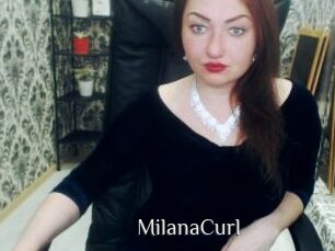 MilanaCurl