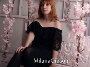 MilanaGibson