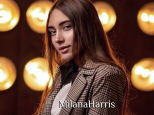 MilanaHarris