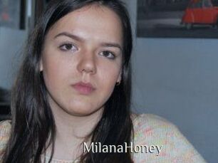 MilanaHoney