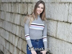 MilanaKoper